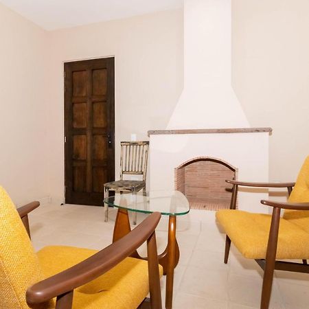 Casa San Cayetano Hotel San Miguel de Allende Quarto foto