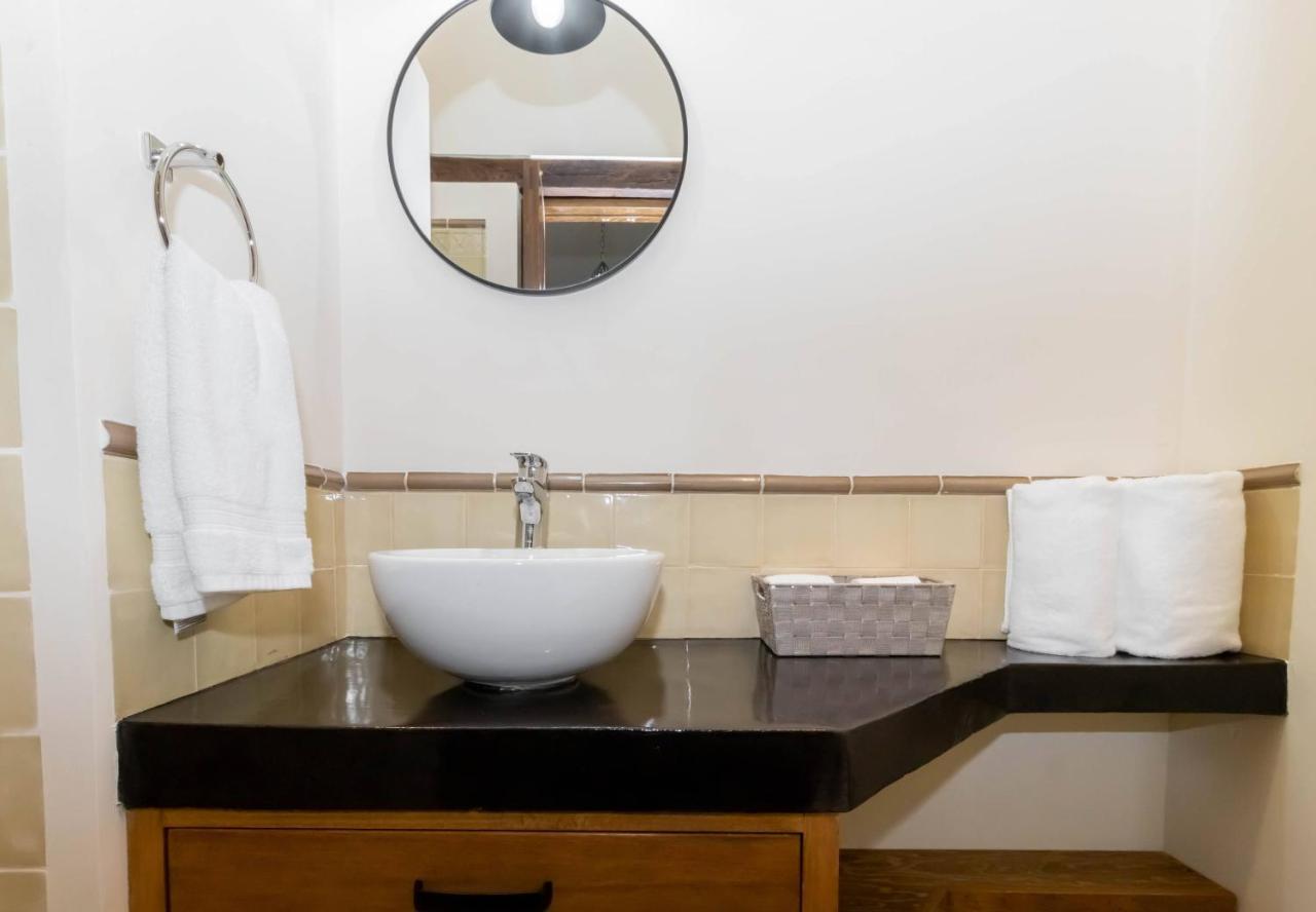 Casa San Cayetano Hotel San Miguel de Allende Quarto foto